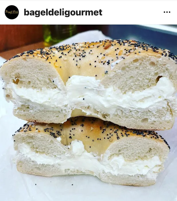 Bagel Deli Gourmet Picture 3
