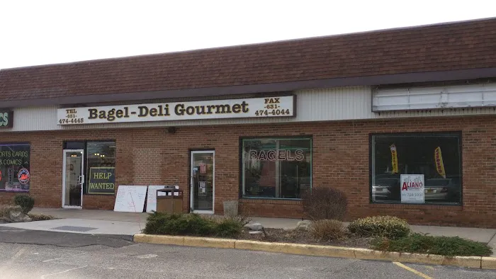 Bagel Deli Gourmet Picture 1