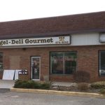 Bagel Deli Gourmet
