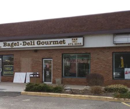 Bagel Deli Gourmet