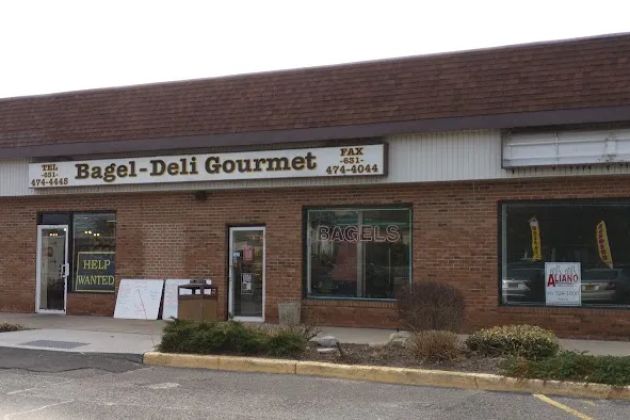 Bagel Deli Gourmet