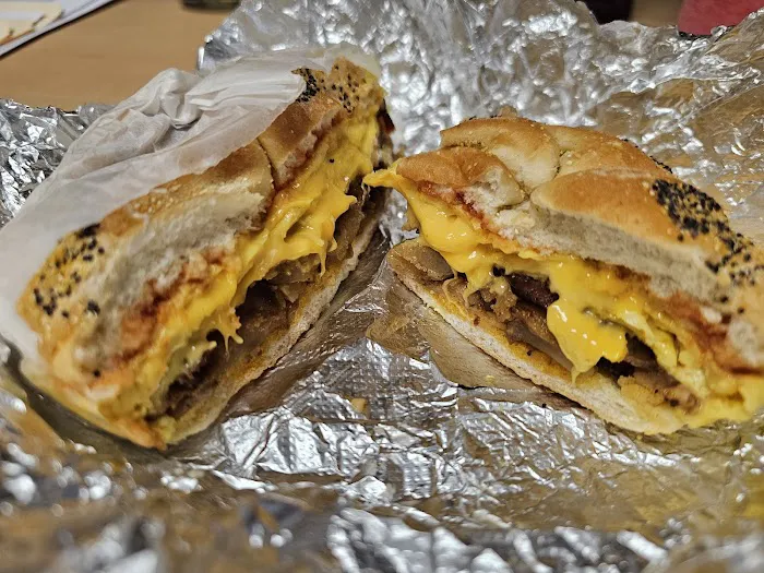 Bagel Deli Gourmet Picture 2