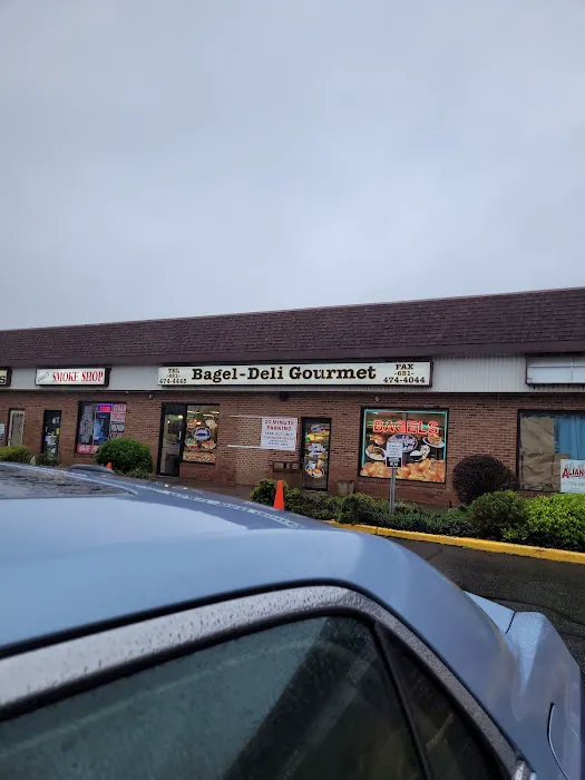 Bagel Deli Gourmet Picture 5