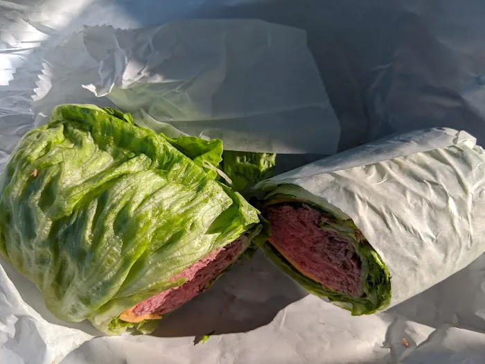 Bagel Deli Gourmet Picture 4