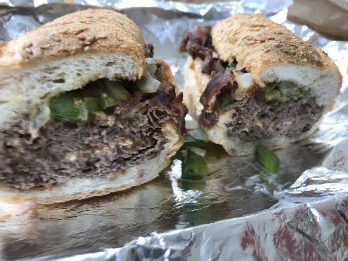Bagel Deli Gourmet Picture 7