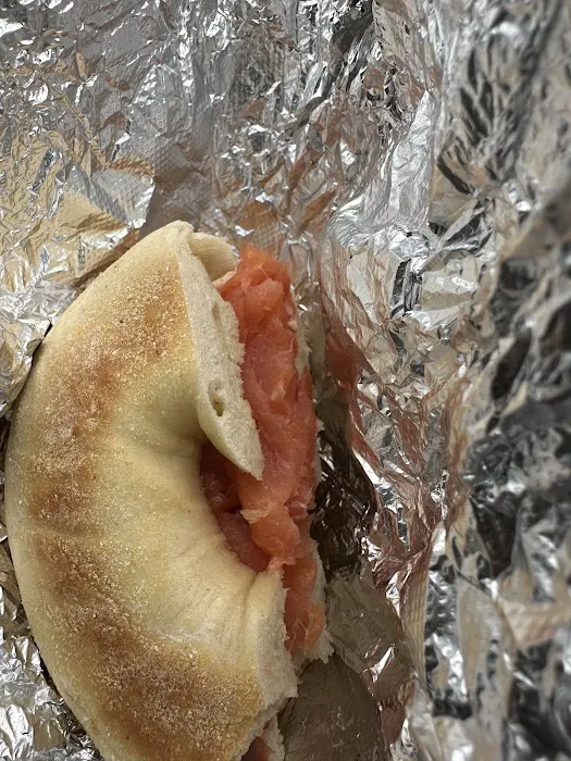 Bagel Deli Gourmet Picture 8