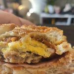 Bagelicious Cafe