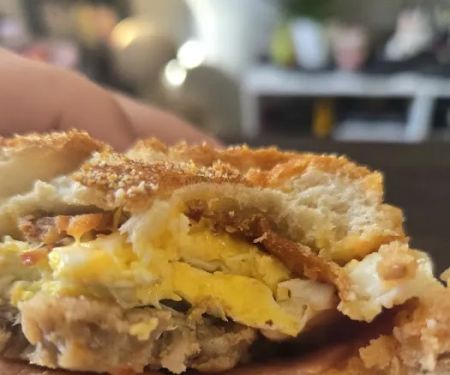 Bagelicious Cafe