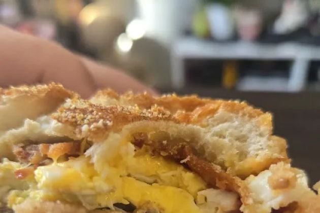 Bagelicious Cafe
