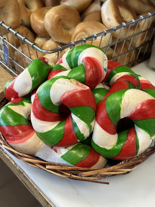 Bagelicious Cafe Picture 10