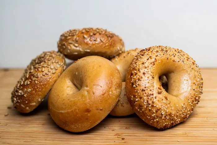 Old Town Bagels Picture 2