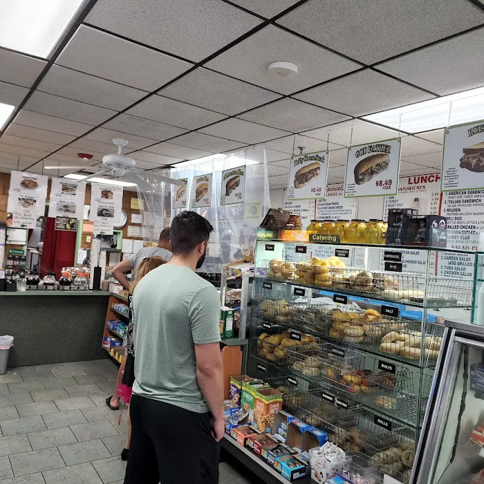 Old Town Bagels Picture 3