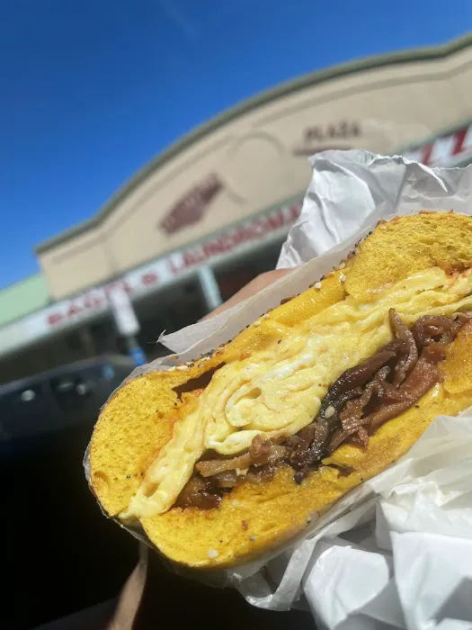 Old Town Bagels Picture 1
