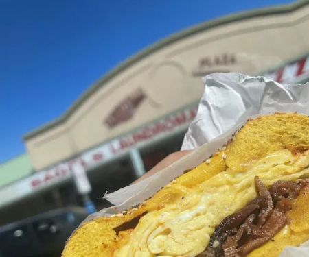 Old Town Bagels