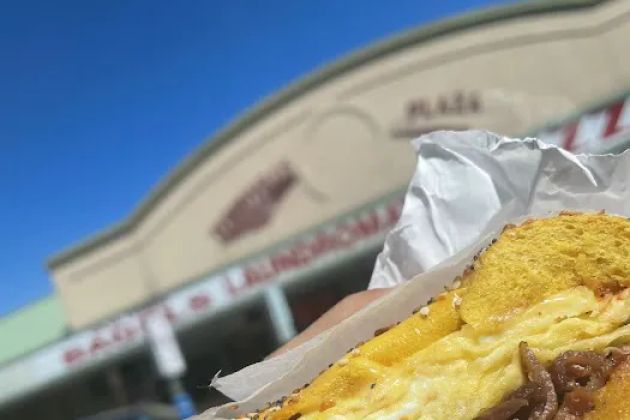 Old Town Bagels