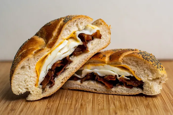 Old Town Bagels Picture 5