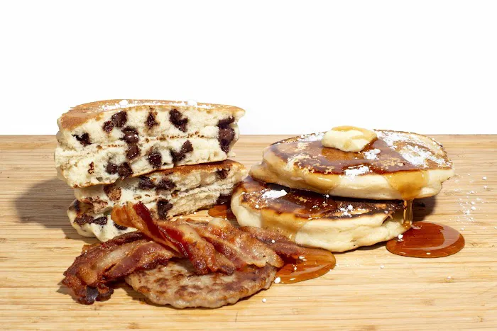 Old Town Bagels Picture 6