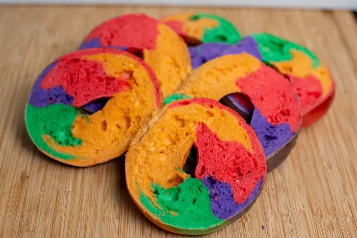 Old Town Bagels Picture 8