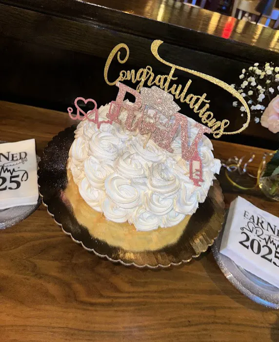 Carolina's Desserts Picture 1