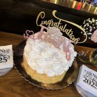 Carolina's Desserts ico