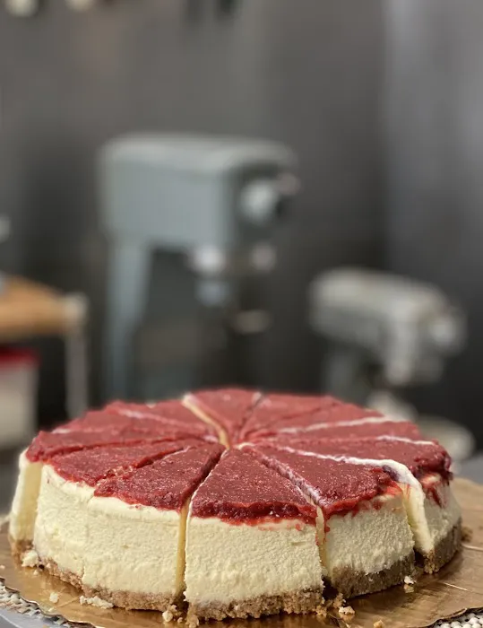 Carolina's Desserts Picture 6