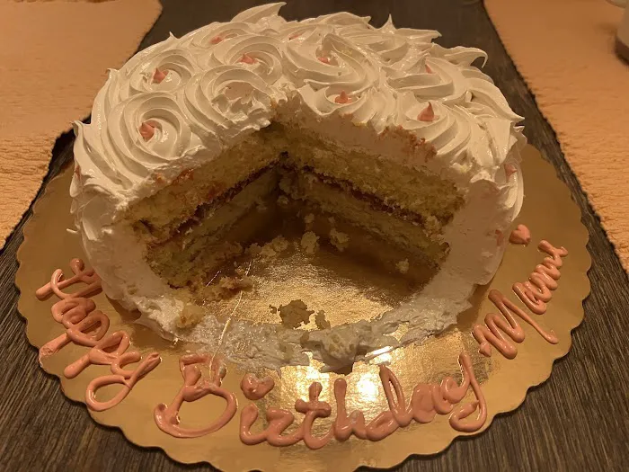 Carolina's Desserts Picture 4