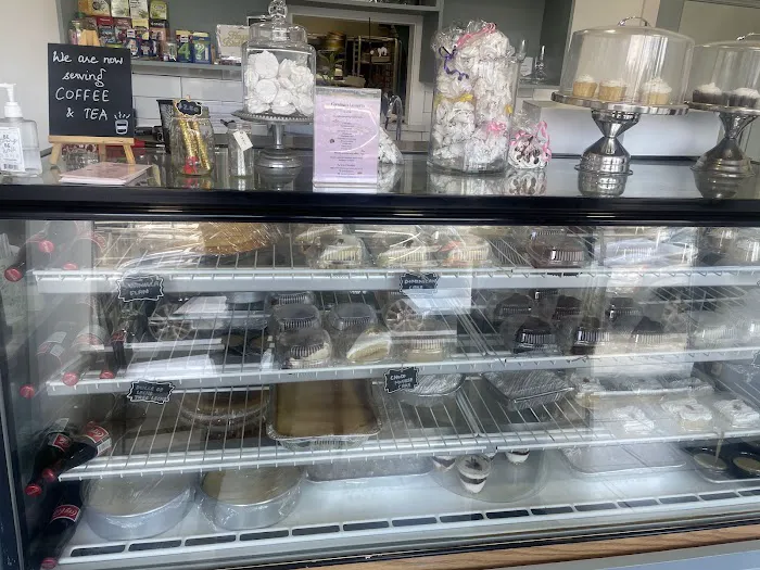 Carolina's Desserts Picture 5