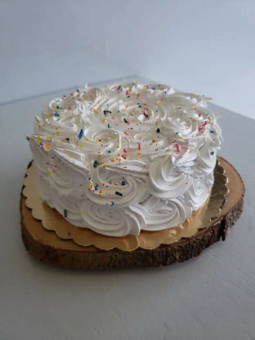 Carolina's Desserts Picture 8