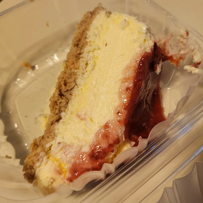 Carolina's Desserts Picture 10