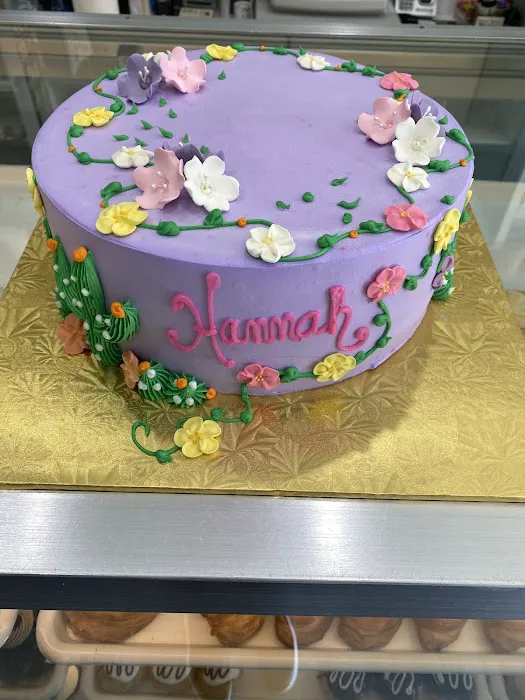Domenick's Nepperhan Italian Pastry Shop Picture 8