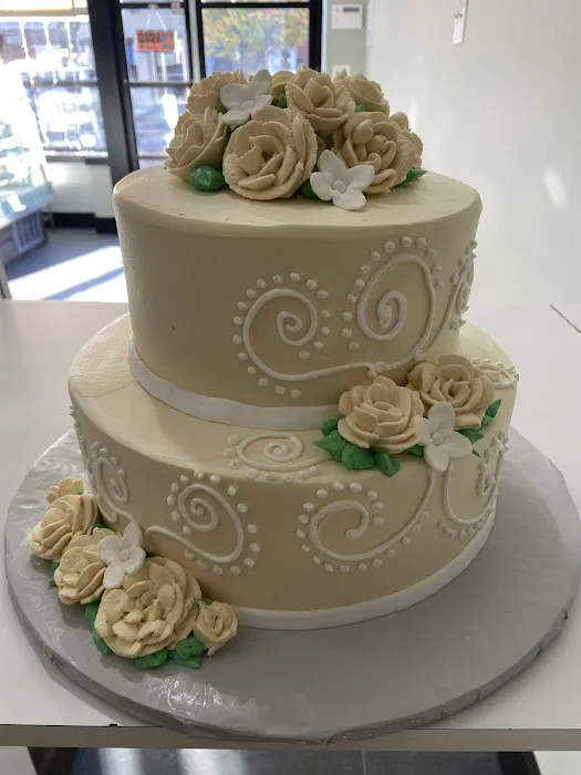 Domenick's Nepperhan Italian Pastry Shop Picture 7