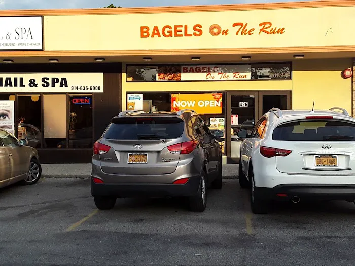 Bagels on the Run Picture 3