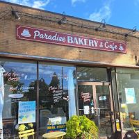 Paradise Bakery & Café (Formerly Chester Heights Pastry) ico