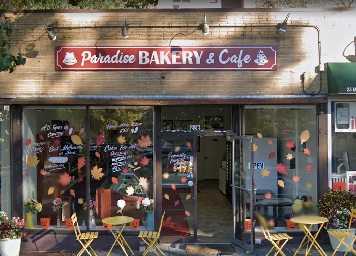 Paradise Bakery & Café (Formerly Chester Heights Pastry) Picture 3