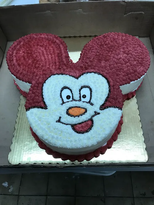 Paradise Bakery & Café (Formerly Chester Heights Pastry) Picture 2