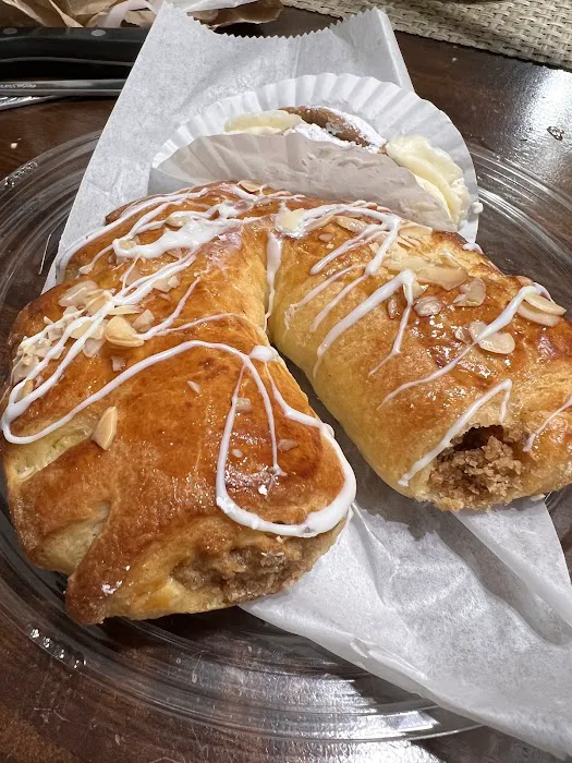 Paradise Bakery & Café (Formerly Chester Heights Pastry) Picture 5