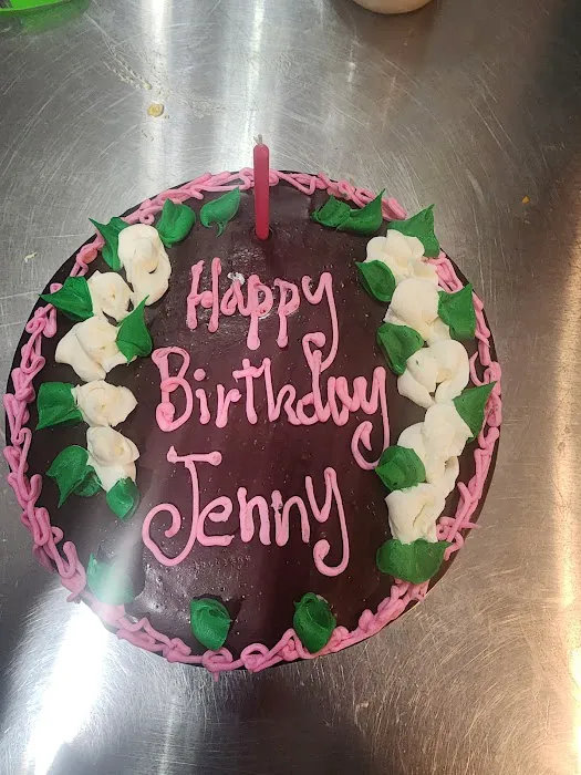 Paradise Bakery & Café (Formerly Chester Heights Pastry) Picture 4