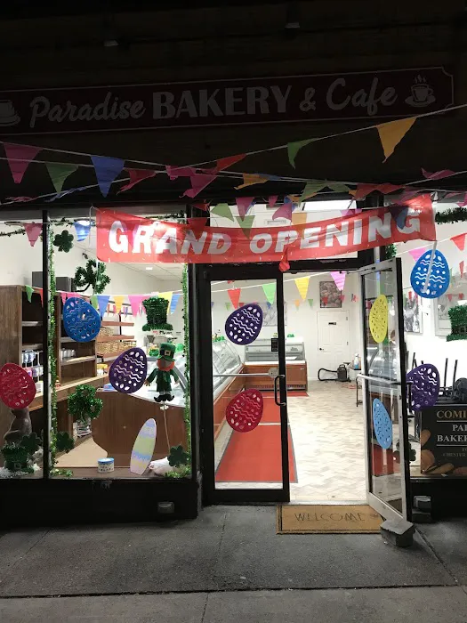 Paradise Bakery & Café (Formerly Chester Heights Pastry) Picture 9