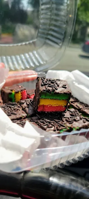 Paradise Bakery & Café (Formerly Chester Heights Pastry) Picture 7