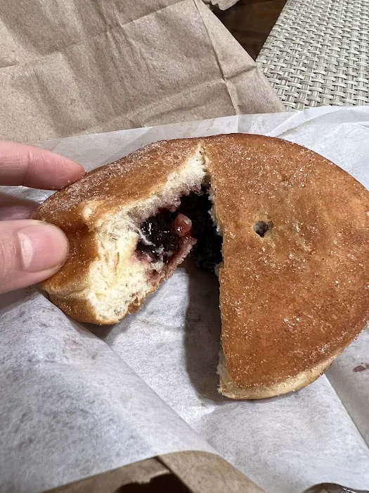 Paradise Bakery & Café (Formerly Chester Heights Pastry) Picture 10