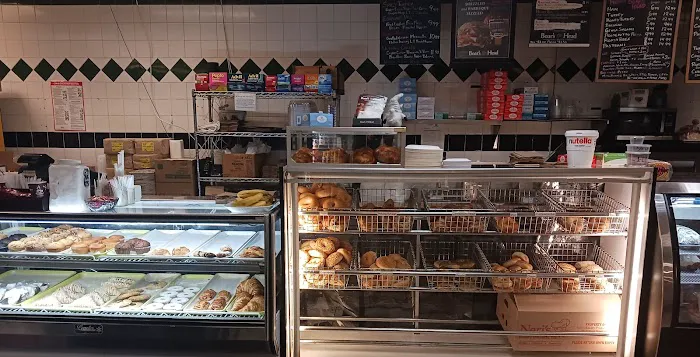 Bagel Oven Picture 1