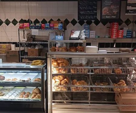 Bagel Oven