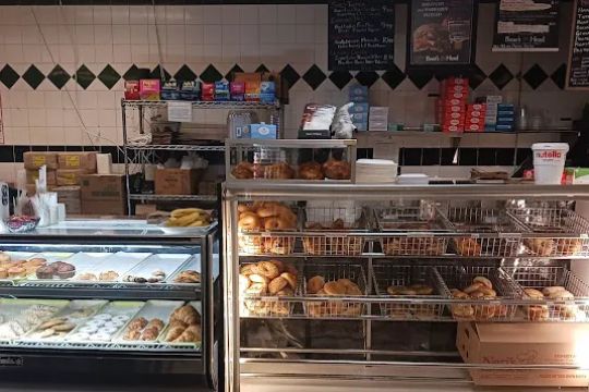 Bagel Oven