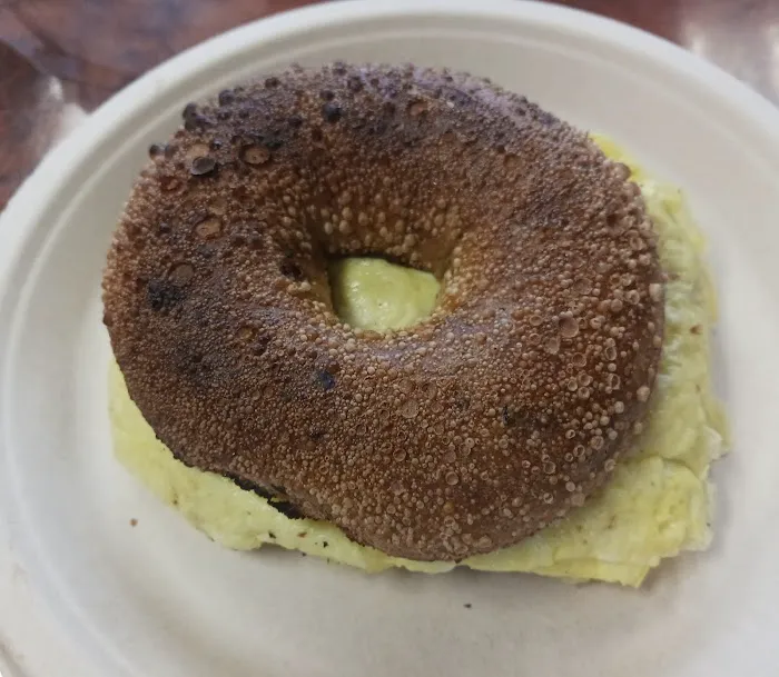 Bagel Oven Picture 5