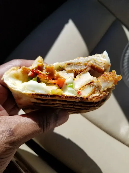 Bagel Oven Picture 8
