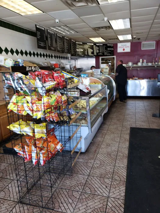 Bagel Oven Picture 10