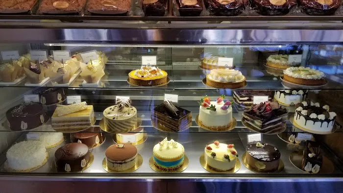 Martine's Fine Bake Shoppe Picture 2