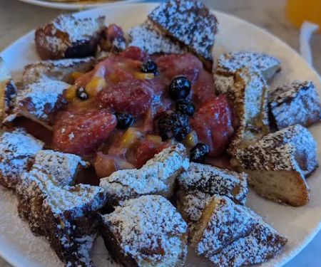 Martine's Fine Bake Shoppe