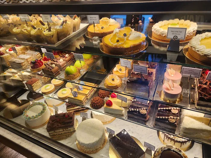 Martine's Fine Bake Shoppe Picture 3