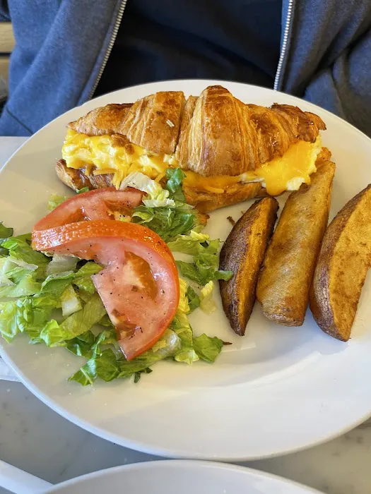 Martine's Fine Bake Shoppe Picture 5